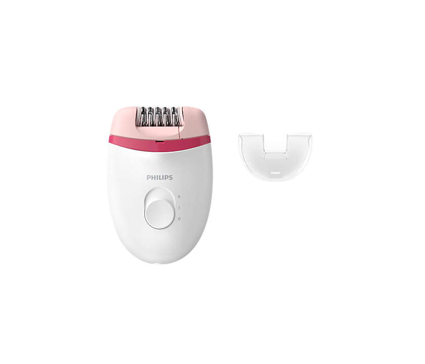 PHILIPS BRE235/00 Corded Epilator