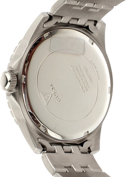 GUESS Analog Watch  - For Men GW0220G1