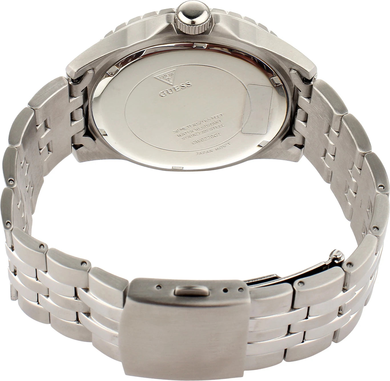 GUESS Analog Watch  - For Men GW0220G1