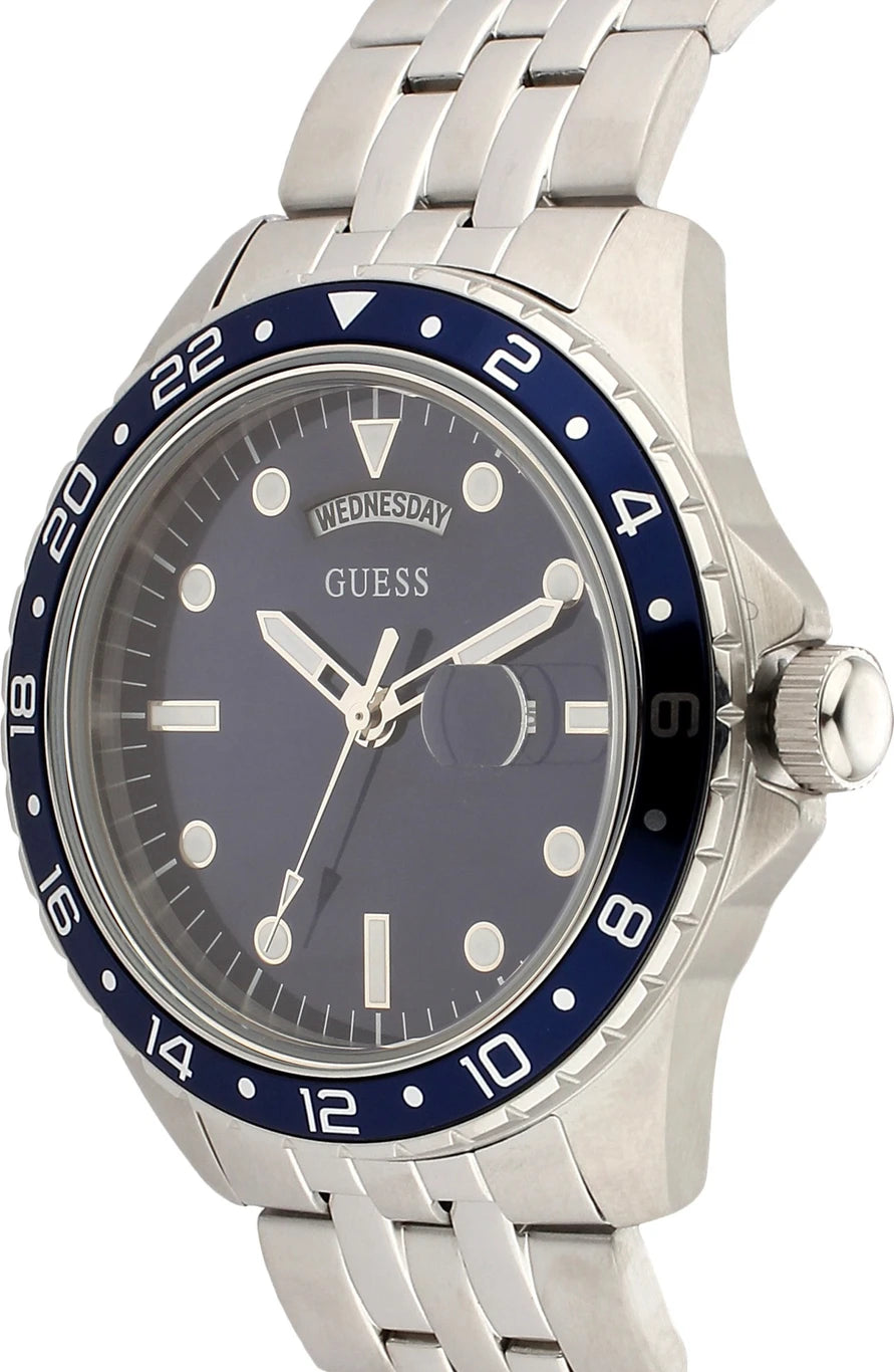GUESS Analog Watch  - For Men GW0220G1