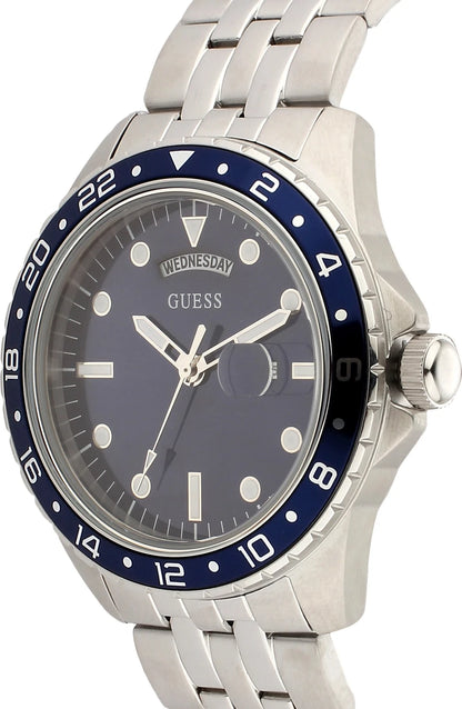 GUESS Analog Watch  - For Men GW0220G1