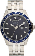 GUESS Analog Watch  - For Men GW0220G1
