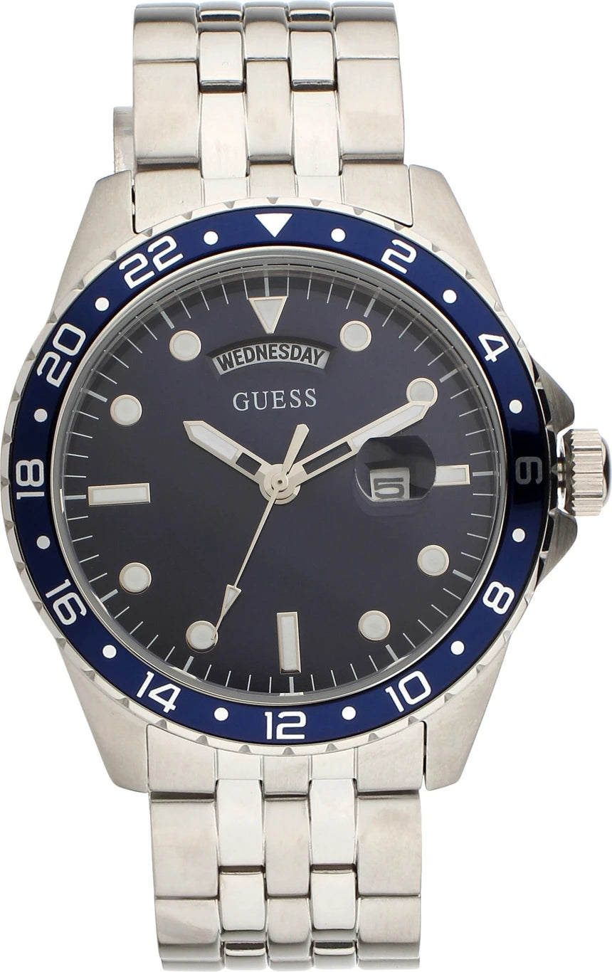 GUESS Analog Watch  - For Men GW0220G1