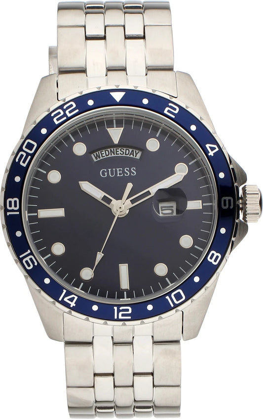 GUESS Analog Watch  - For Men GW0220G1