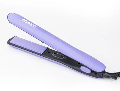 AGARO Keratin Infused Ceramic Coated Plates, Fast PTC Heating, HS1917 Hair Straightener