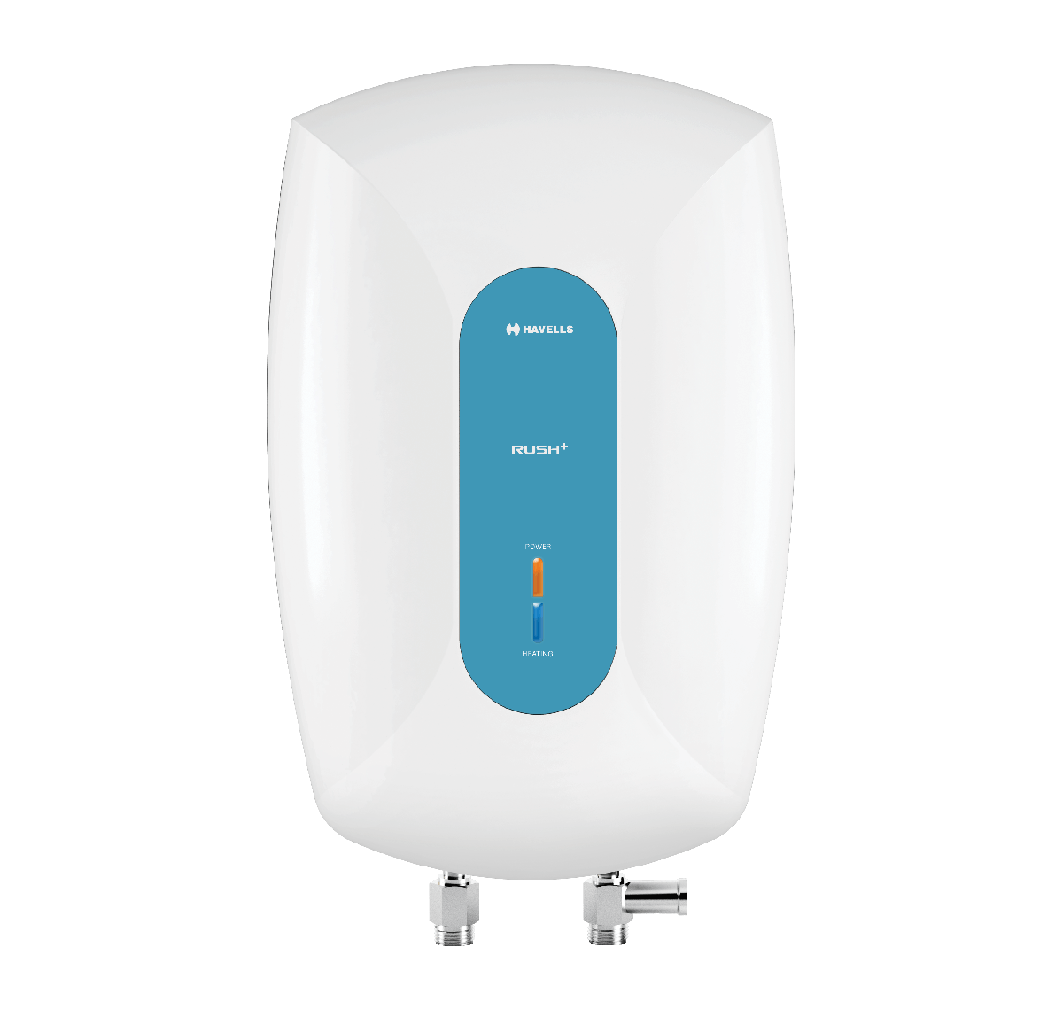 HAVELLS 5 L Instant Water Geyser (HAVELLS 5 L Instant Water Geyser, White)