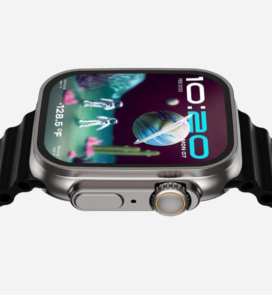 Boult Dive Evo Watch