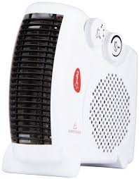 Pigeon 16194 2000W Fan Room Heater