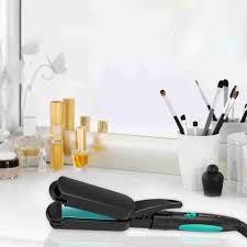 HAVELLS HC4043 HC4043 Hair Styler  (Black)