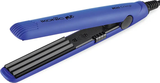 Ikonic Professional Mini crimper Mini Hair Styler