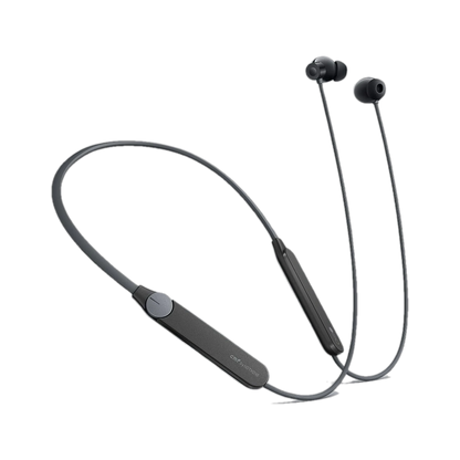 CMF by Nothing Neckband Pro 50dB Active Noise Cancellation, Smart Dial Design, 37 Hrs playtime Bluetooth Headset (Dark Grey, In the Ear)