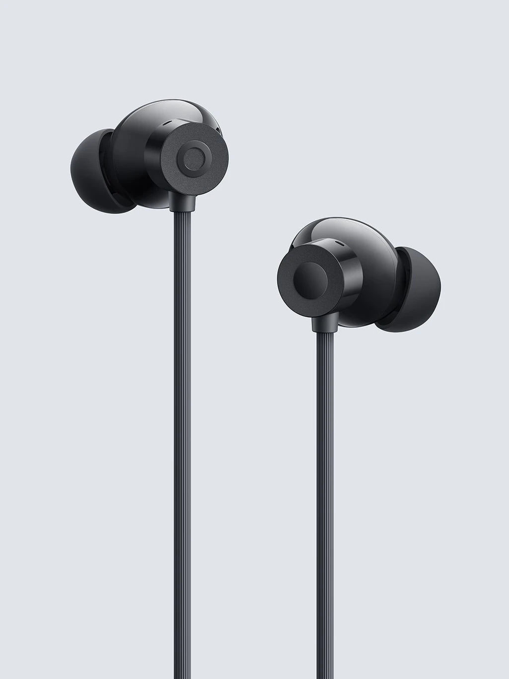 CMF by Nothing Neckband Pro 50dB Active Noise Cancellation, Smart Dial Design, 37 Hrs playtime Bluetooth Headset (Dark Grey, In the Ear)