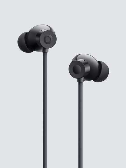 CMF by Nothing Neckband Pro 50dB Active Noise Cancellation, Smart Dial Design, 37 Hrs playtime Bluetooth Headset (Dark Grey, In the Ear)