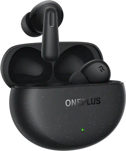 OnePlus Nord Buds 3 Pro Truly Wireless Earbuds with 49dB Active Noise Cancellation Bluetooth  (Starry Black, True Wireless)