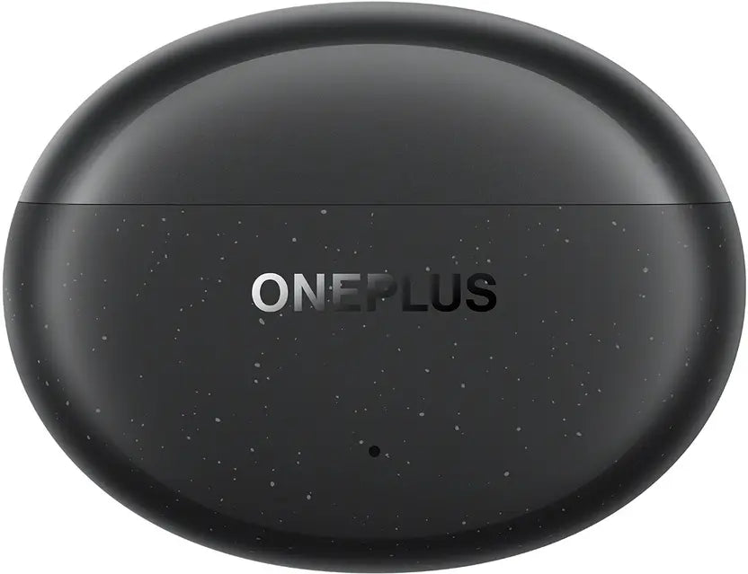 OnePlus Nord Buds 3 Pro Truly Wireless Earbuds with 49dB Active Noise Cancellation Bluetooth  (Starry Black, True Wireless)