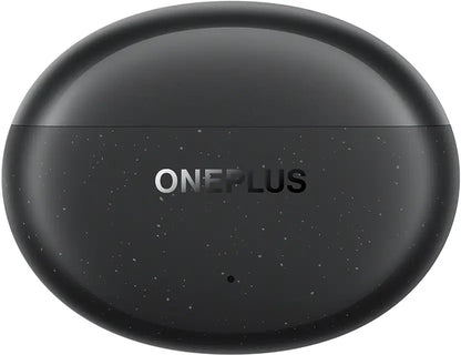 OnePlus Nord Buds 3 Pro Truly Wireless Earbuds with 49dB Active Noise Cancellation Bluetooth  (Starry Black, True Wireless)
