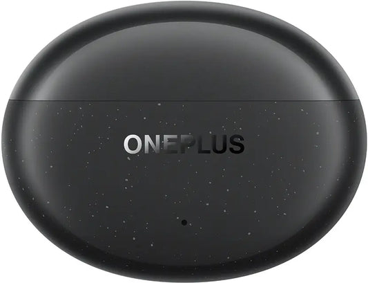 OnePlus Nord Buds 3 Pro Truly Wireless Earbuds with 49dB Active Noise Cancellation Bluetooth  (Starry Black, True Wireless)