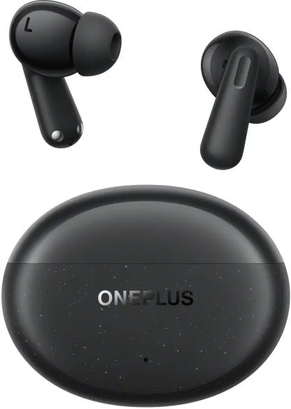 OnePlus Nord Buds 3 Pro Truly Wireless Earbuds with 49dB Active Noise Cancellation Bluetooth  (Starry Black, True Wireless)