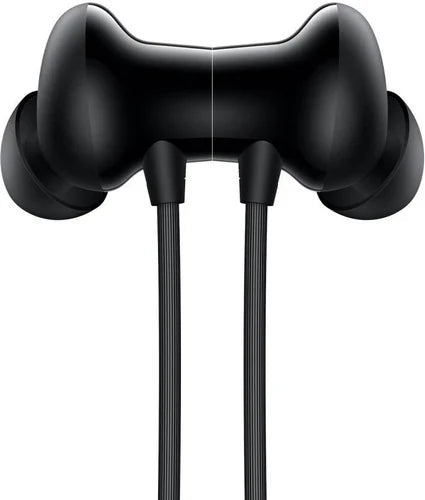 OnePlus Bullets Wireless Z2 Bluetooth Headset  (Magico Black, In the Ear)