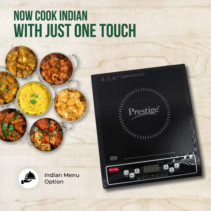 Prestige Atlas 3.0 Induction Cooktop Surplus Dekho