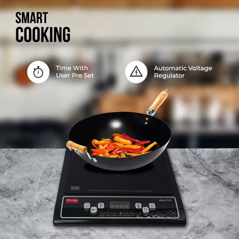 Prestige Atlas 3.0 Induction Cooktop