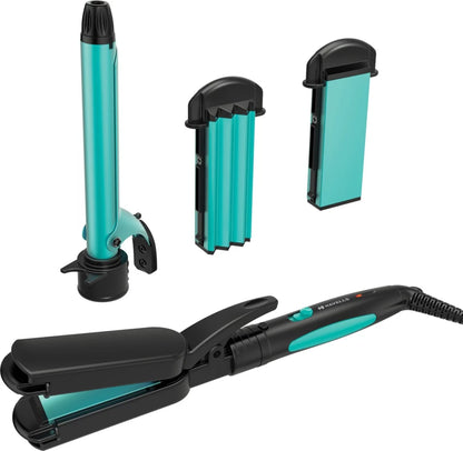 HAVELLS HC4043 HC4043 Hair Styler  (Black)