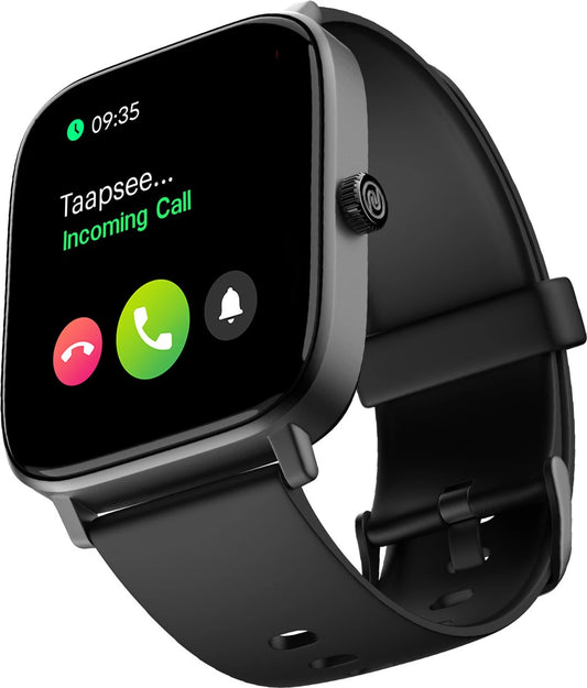 Noise Colorfit Icon 2 1.8" Display with Bluetooth Calling, AI voice Assistant Smartwatch