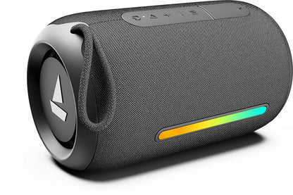 boAt Stone 350 Pro Portable Bluetooth Speaker with 14W boAt Signature Sound, 12 Hours Playback, RGB LED