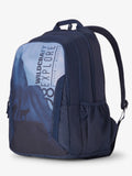 Wildcraft Large 45 L Laptop Backpack Roarer_LPBP_45L_Blue (Blue)