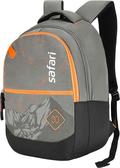 SAFARI Large 32 L Backpack KUDOS (Grey)