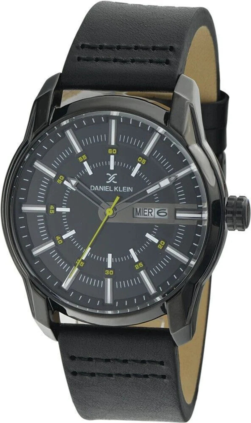 DANIEL KLEIN Analog Watch  - For Men DK11599-5