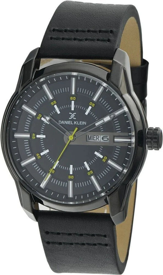 DANIEL KLEIN Analog Watch  - For Men DK11599-5
