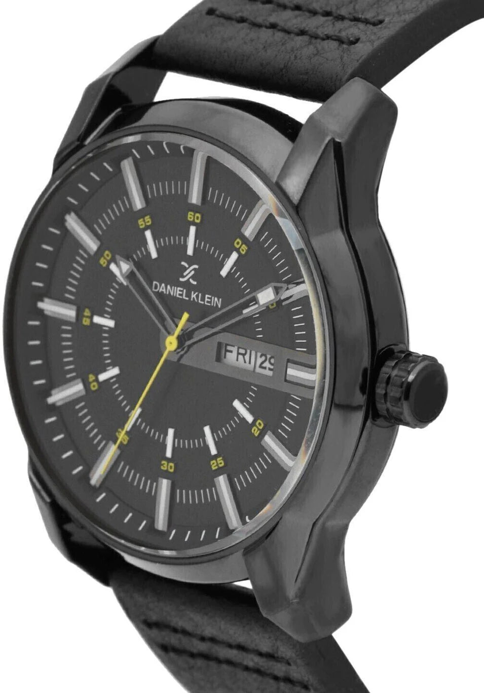 DANIEL KLEIN Analog Watch  - For Men DK11599-5