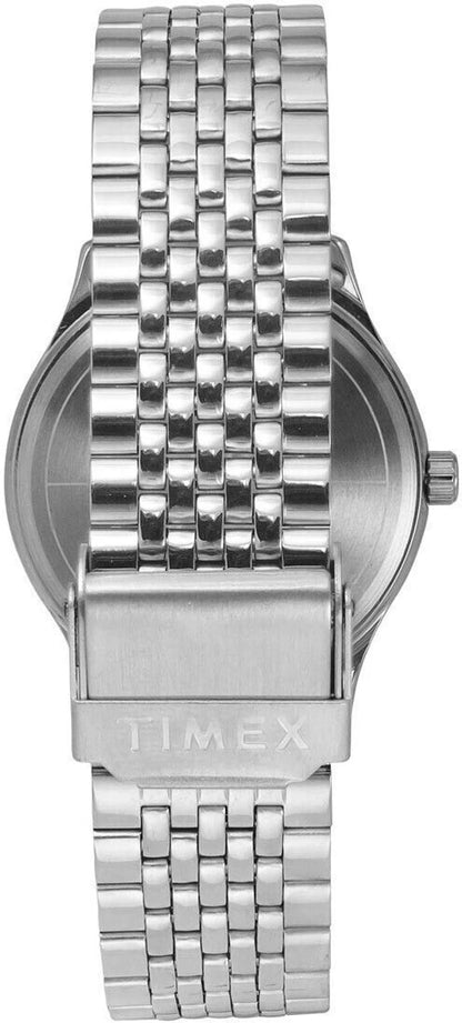 TIMEX Black Dial Analog Watch  - For Men TWTG65SMU05