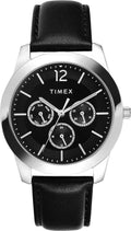TIMEX Multi Function Black Dial Analog Watch  - For Men TWTG70SMU02