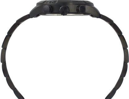 TIMEX Chronograph Black Dial Analog Watch  - For Men TWEG273SMU02