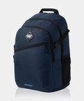 Wildcraft Medium 30 L Laptop Backpack Faber (Blue)
