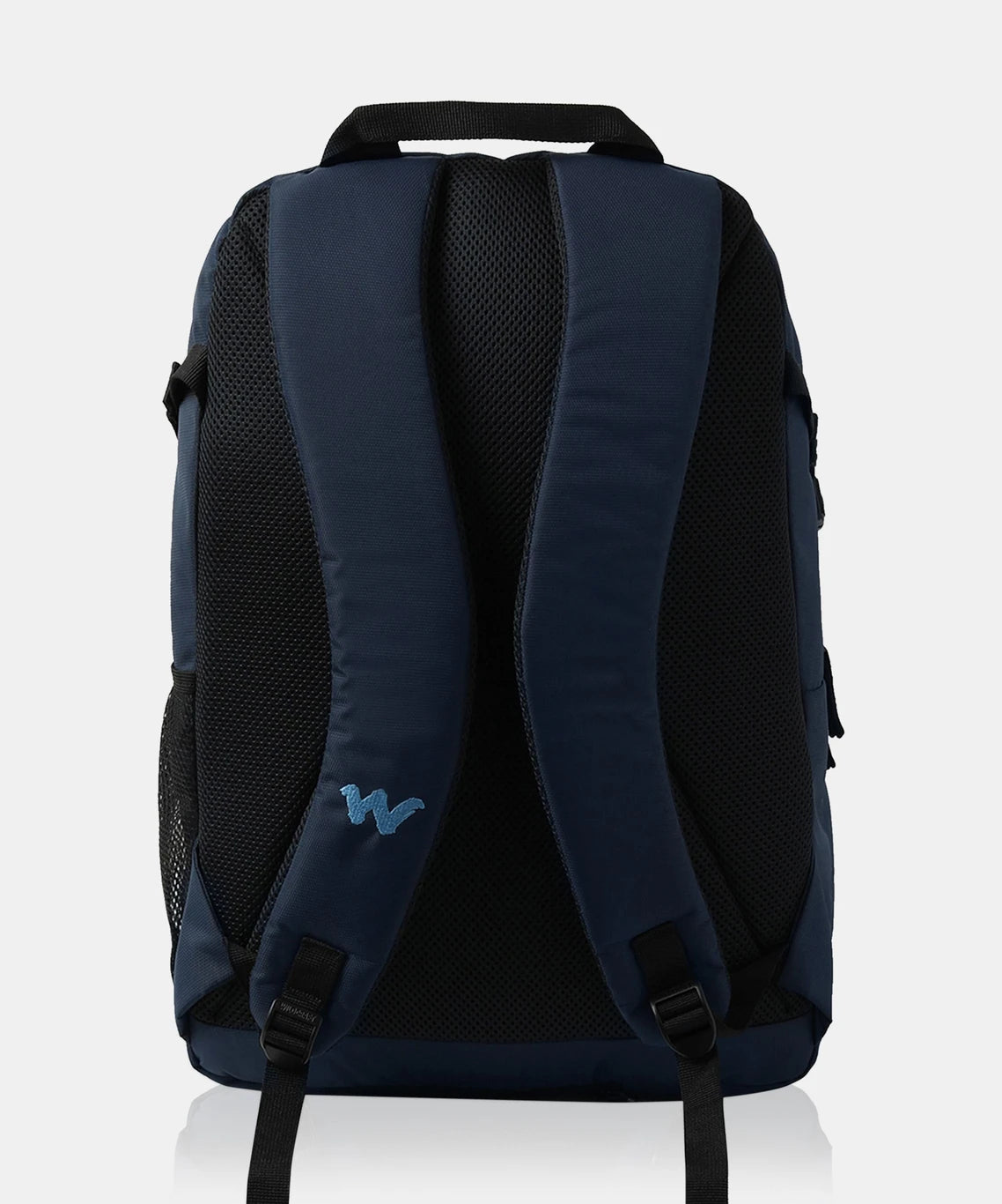 Wildcraft Medium 30 L Laptop Backpack Faber (Blue)