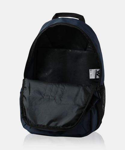 Wildcraft Medium 30 L Laptop Backpack Faber (Blue)