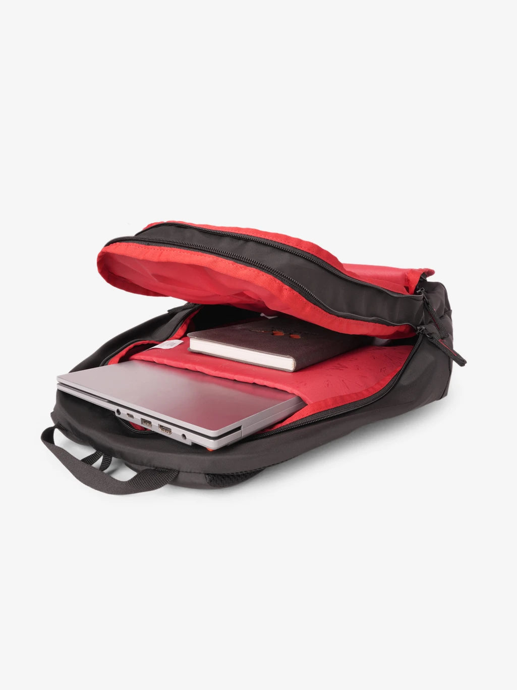 Wildcraft Large 32 L Laptop Backpack Roarer_LPBP_32L_Black (Black)