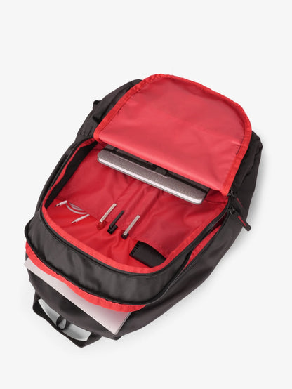 Wildcraft Large 32 L Laptop Backpack Roarer_LPBP_32L_Black (Black)