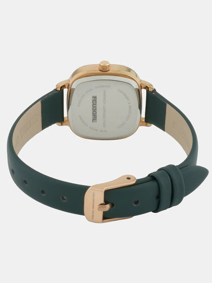 French Connection Silken Analog Watch  - For Women FCU3GRL