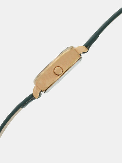 French Connection Silken Analog Watch  - For Women FCU3GRL