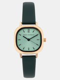 French Connection Silken Analog Watch  - For Women FCU3GRL