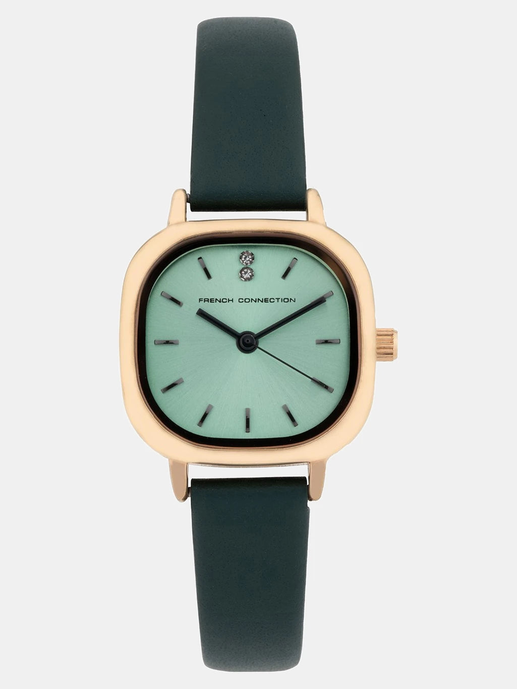 French Connection Silken Analog Watch  - For Women FCU3GRL