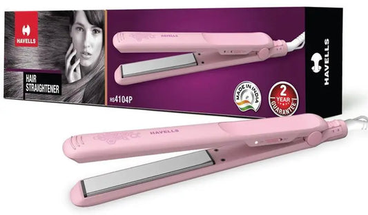 HAVELLS HS 4104 HS4104P Hair Straightener