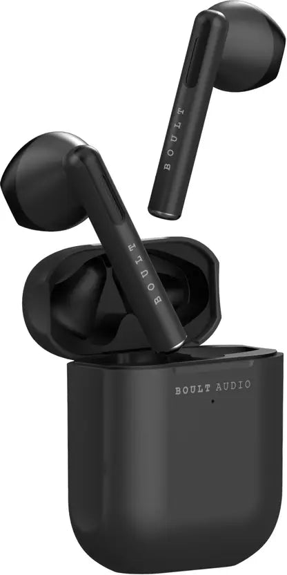 Boult Audio AirBass Xpods TWS Earbuds with 20H Playtime Bluetooth Headse