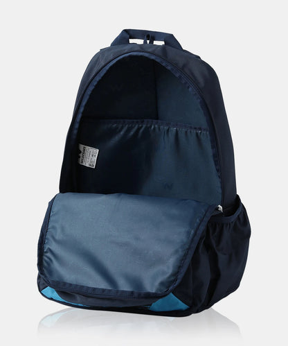 Wildcraft Large 43 L Laptop Backpack Daredevil (Blue)