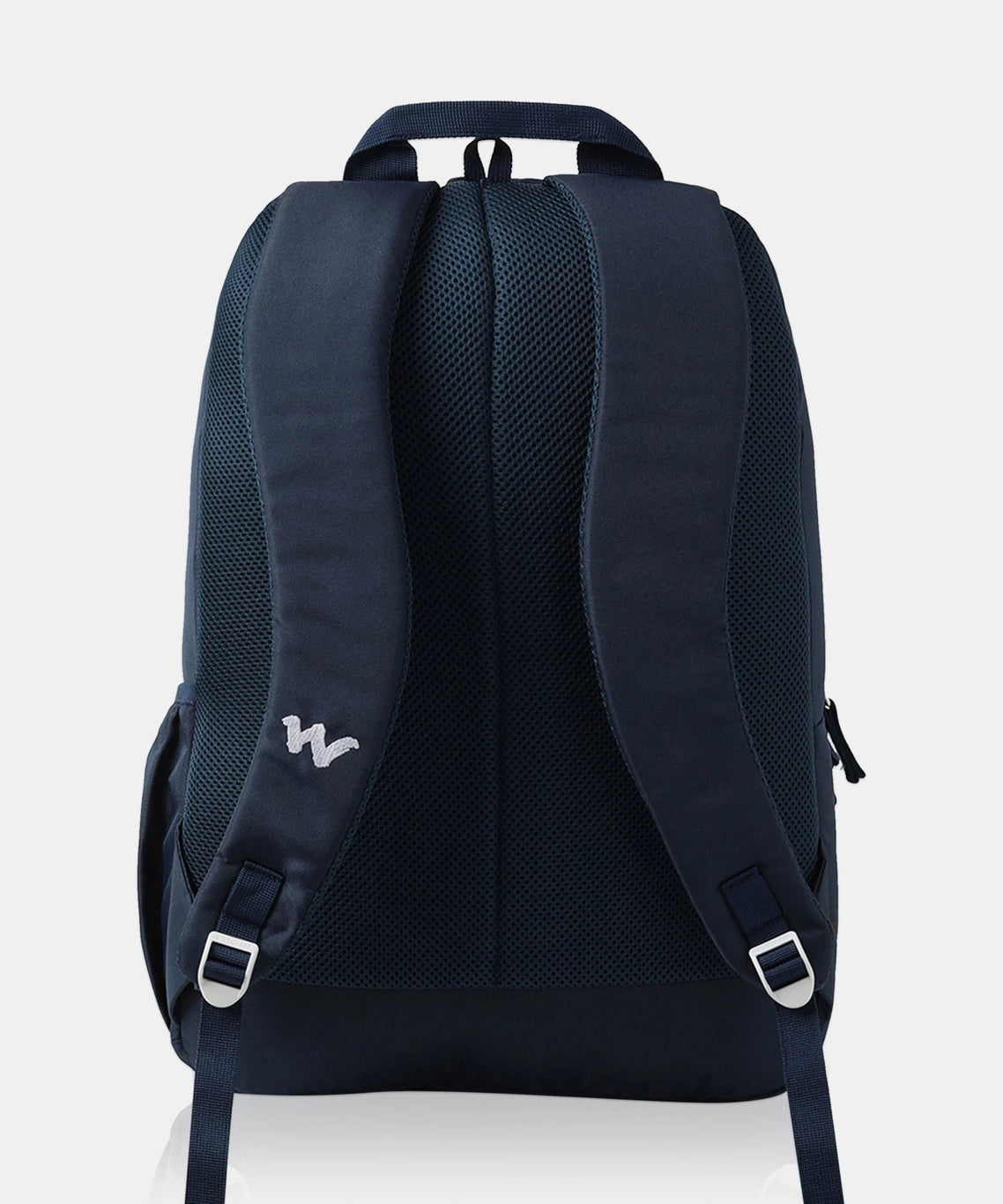 Wildcraft Large 43 L Laptop Backpack Daredevil (Blue)