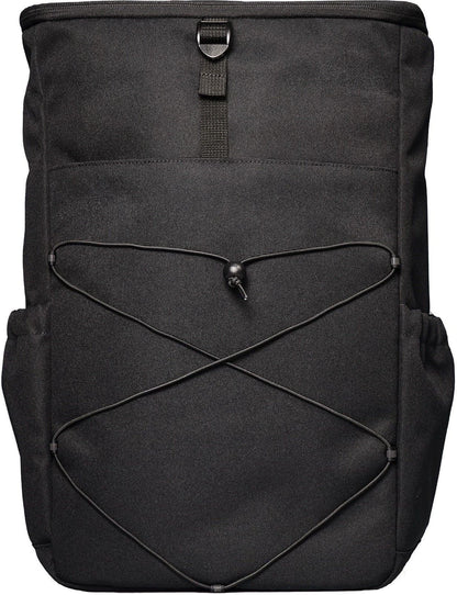 ASUS TUF Gaming VP5700 Waterproof Backpack (Black, 17 inch)